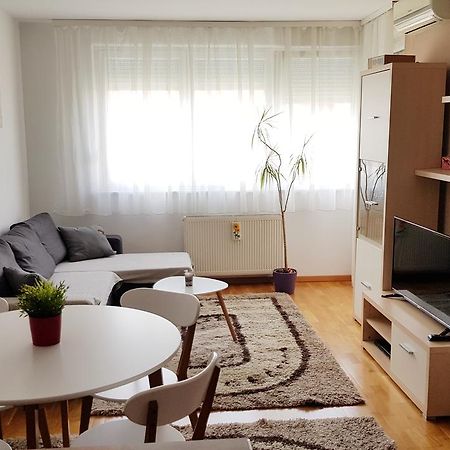 Apartment Petar I Dora Zagreb Exterior photo