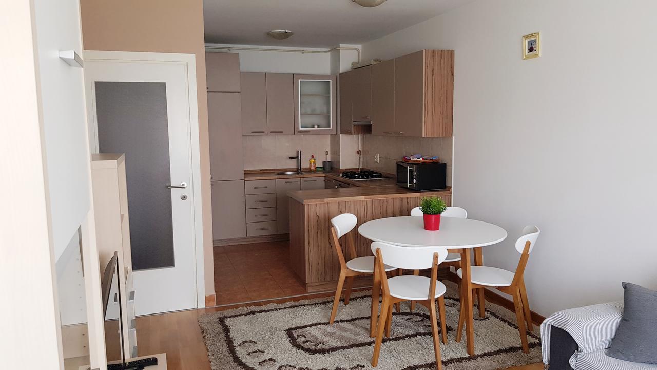Apartment Petar I Dora Zagreb Exterior photo