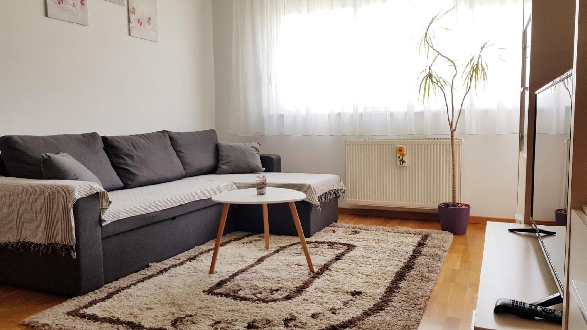 Apartment Petar I Dora Zagreb Exterior photo